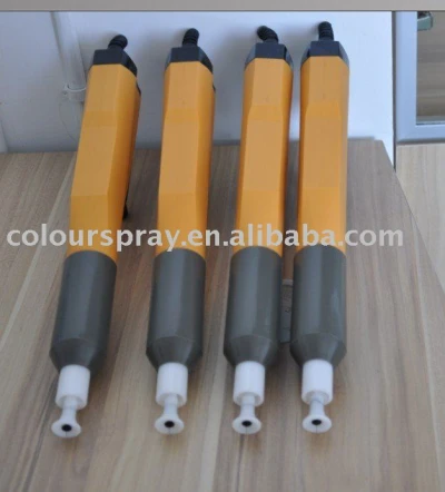 China Automatic Powder Gun