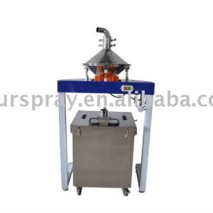 2011 newest automatic sieving machine
