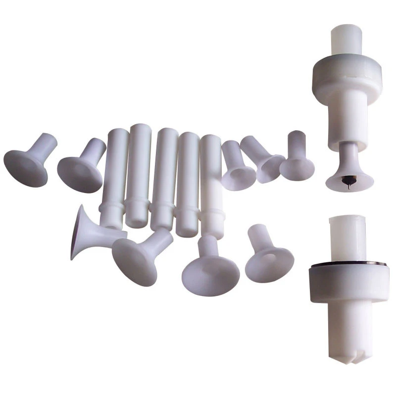spray gun Flat jet nozzle set CL319350 CL318779 CL318760 CL318744