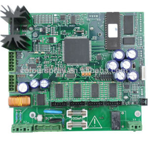 CG06 circuit board replacement