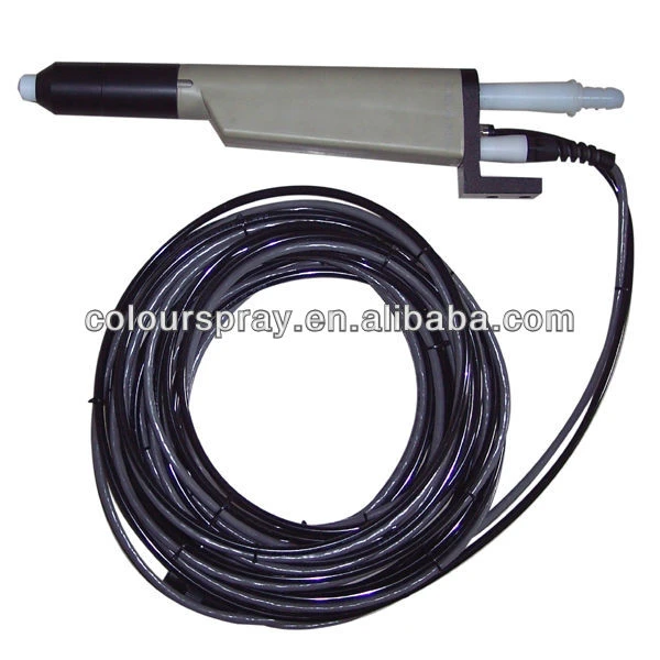 Powder Spray gun
