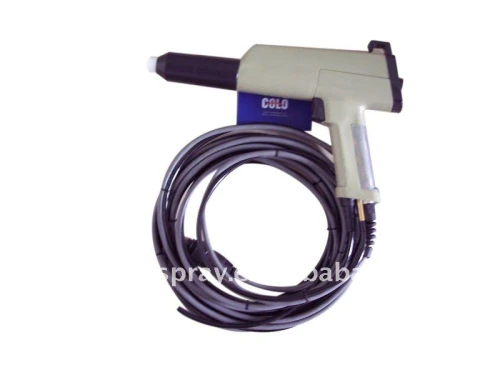 PG1 manual powder gun