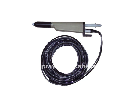 PG2A manual powder gun