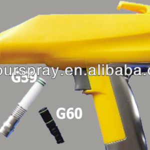 high quality COLO-select spare parts