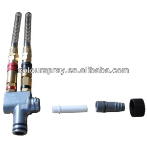 391530 powder pump