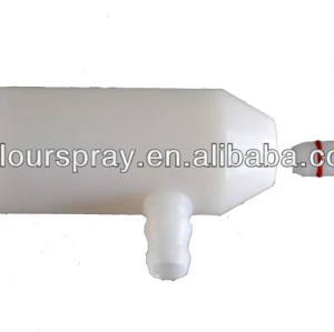 Tribomatic II Automatic Gun Diffuser