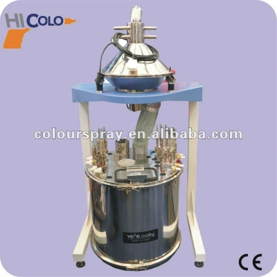 different type powder hopper