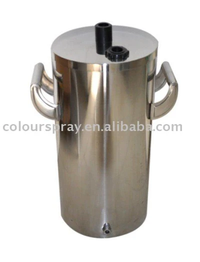 mini fluid hoppers