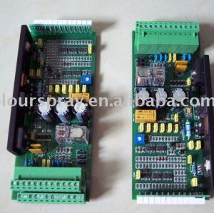 PCB Circuit Board for powder coating machine