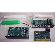 Circuit board (powder coating spray machine)