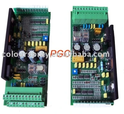 PC boards(electrostatic powder coating equipment spare parts