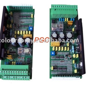 PC boards(electrostatic powder coating equipment spare parts