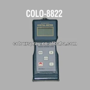 coating thickness gauge