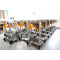 Manual electrostatic Powder coatingmachine manufacturers in China