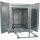 electric powder coating oven