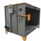 Cartridge-filter Best selling powder coating spray booth