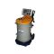 Hot sale model new compact design powder coating machine