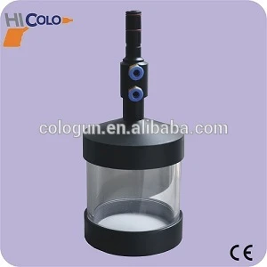 Powder cup