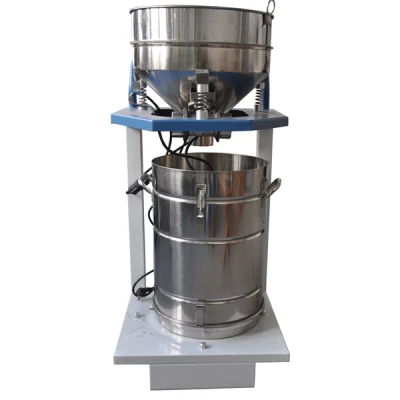 hand powder coating sieving machine
