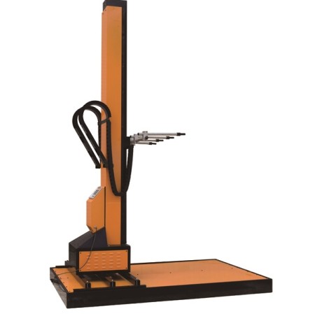 Powder Painting Gun Robot Colo Powder Coating Equipment