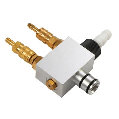 Powder injector PI-P1 0241621