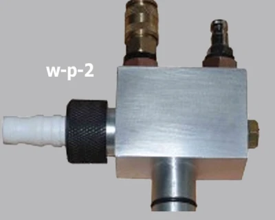 Powder injector PI-F1 0241622