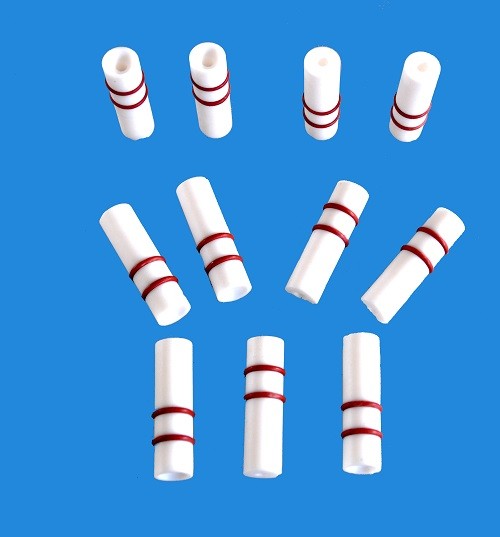 powder spray gun parts