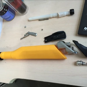 OptiGun GA03 Automatic powder gun