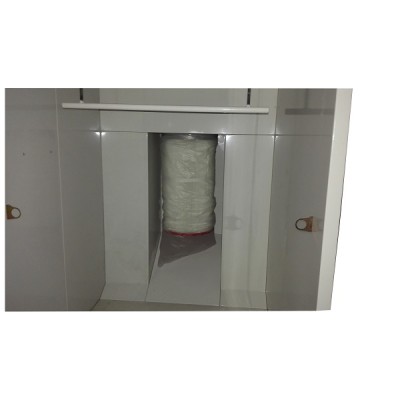 COLO-S-1115 Small Powder Coating Booth