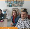 Clients from Russia visit our factory