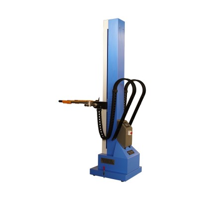 Powder Coating Application Automatic Robot Reciprocator