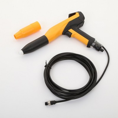 Electrostatic Powder Coating Spray Machine for Alluminum