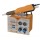 Control System Of Automatic Powder Spray Gun