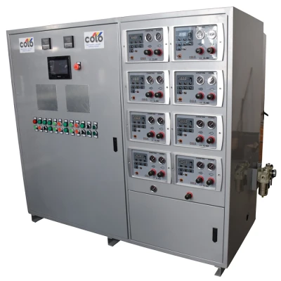 COLO-5000-668 Controller of Automatic Powder Spray Guns