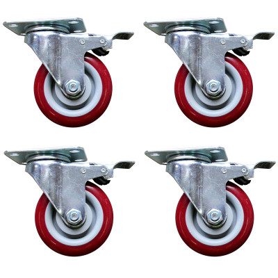 Small Powder Coating Furnace