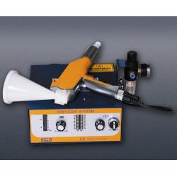 معدات رش لتطبيق طلاء اختبار-COLO-900T