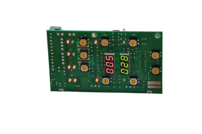 Pc Boards and Cascade of Electrostatic Powder Coating Machine