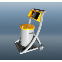 Carro compatible con COLO-800