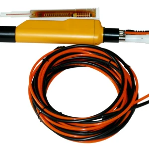 Automatic powder coating spray equipments