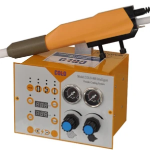 Pistola Automática de Pintura