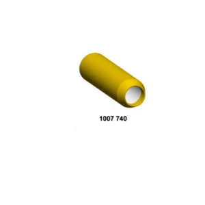 GM03 Thread sleeve 1007740 for gun extensions