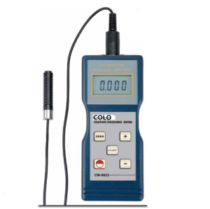 Powder Coating Thickness Gauge meter CM-8822