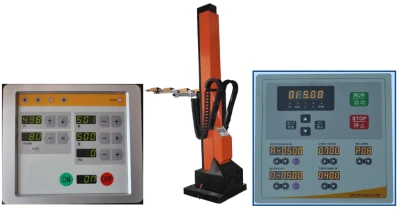 Automatic Powder Coating Reciprocator for mini powder coating line