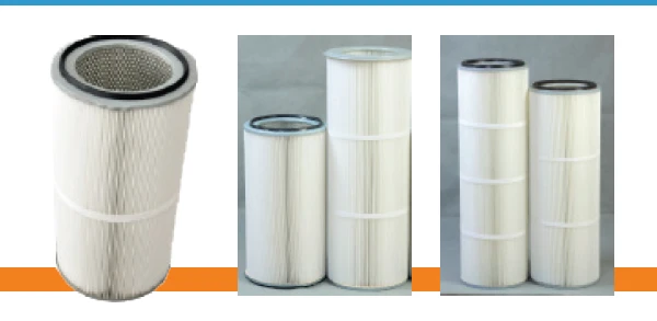 Powder recovery system Spray Booth Filter