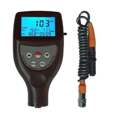 Colo-8856N microprocessor thickness meter