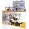 Conveyor Chain System full automatic lubricating machine