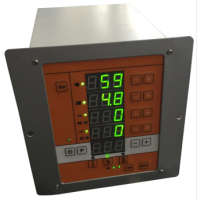 High Quality Powder Coating Gun Machine