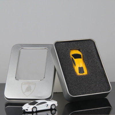 wholesale hot model car key usb drive