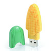 corn shape usb pen drive