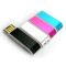 colorful mini slip usb memory+cwc-03-053